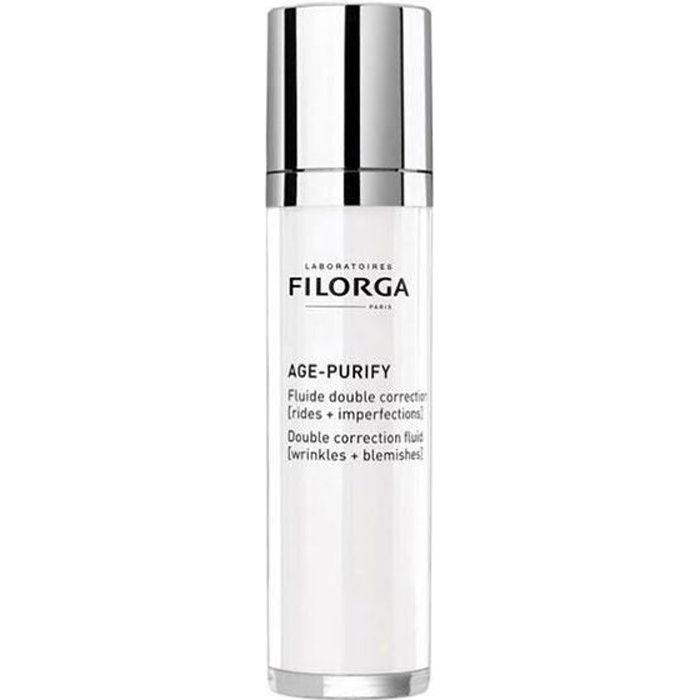 Filorga Age-Purify Fluide Double Correction 50ml