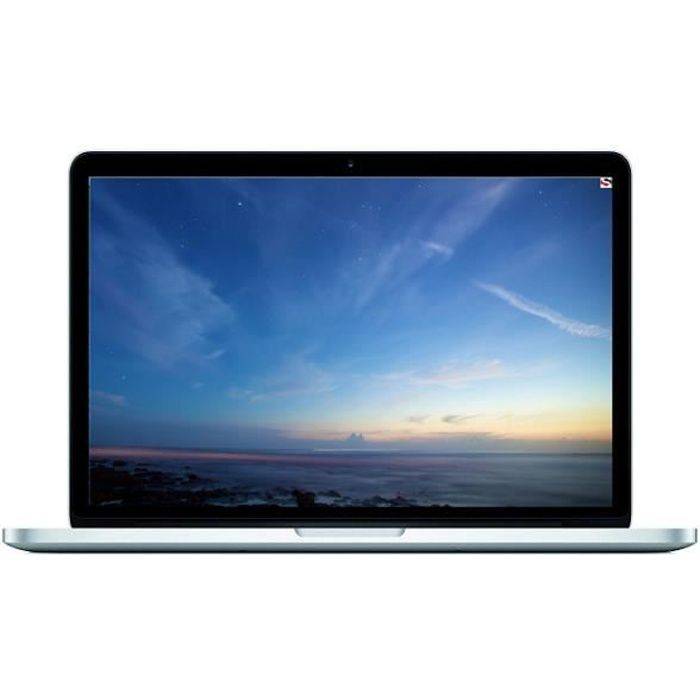 Apple MacBook Pro Retina Core i7 2.5GHz 16GB 512GB SSD 15.4" MJLT2LLA