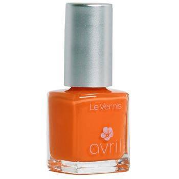 Avril Vernis a ongles Corail n02 7ml