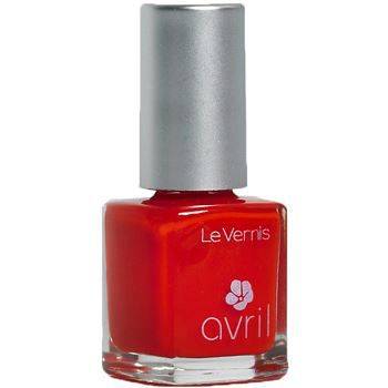 Avril Vernis a ongles Coquelicot n40 7ml