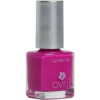 Avril Vernis a ongles Rose Bollywood n57 7ml