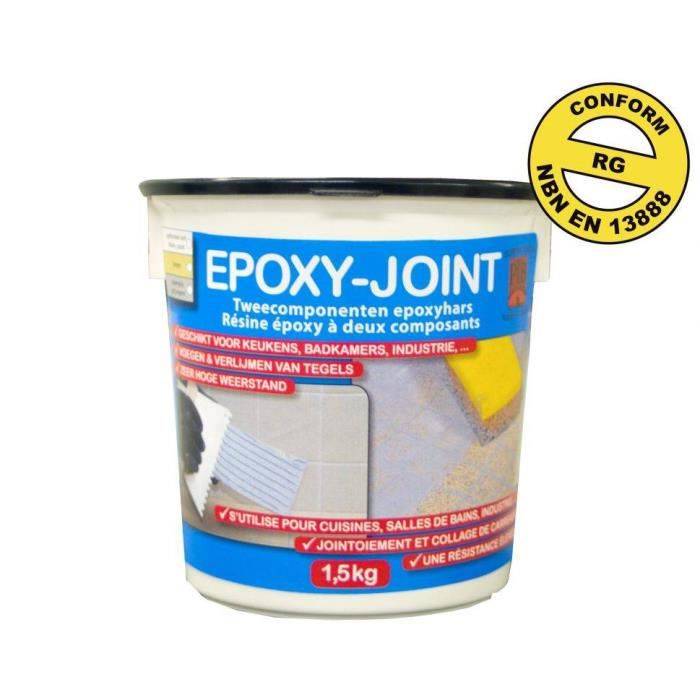 PTB-Epoxy-Joint - Résine époxy - PTB Compaktuna - couleur:Beige