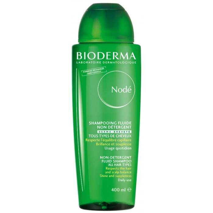 BIODERMA - NODE A - NODE Shampooing soin 400ml