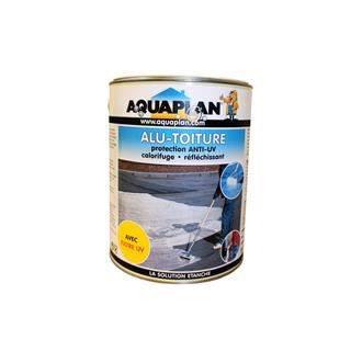 Aquaplan  Alu-Etanche 0,75 L 0,75 L