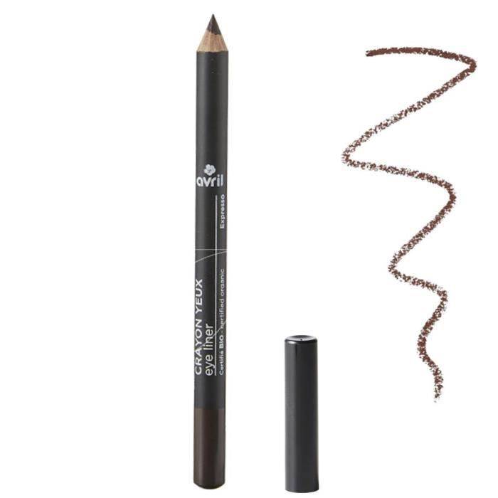 Avril Yeux Crayon Bio Expresso 1g