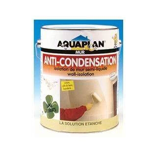 Aquaplan Anti-Condensation 5 L Blanc 5 L