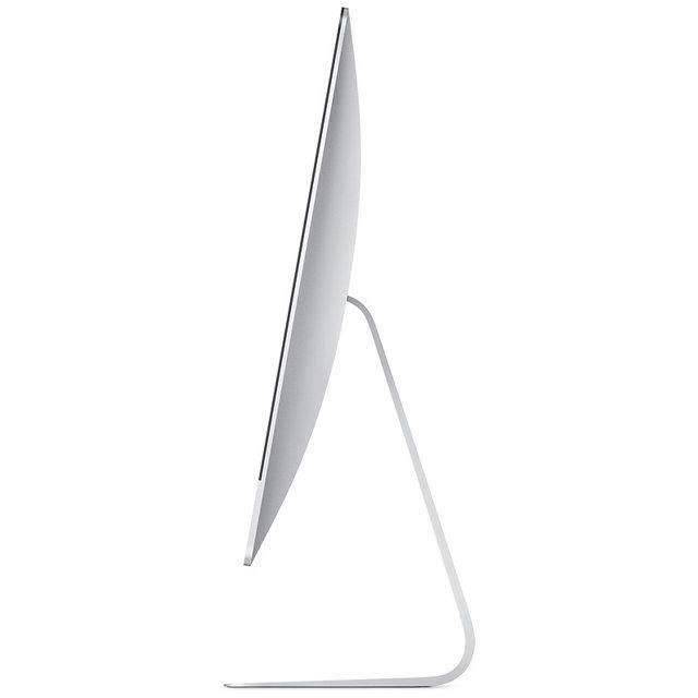 APPLE iMac 21,5" 2013 i5 - 2,7 Ghz - 16 Go RAM - 1000 Go SSD - Gris - Reconditionné - Etat correct