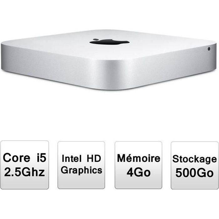 Apple Mac Mini MD387F/A