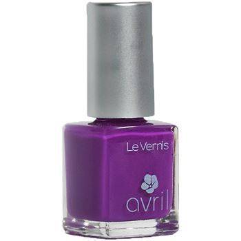 Avril Vernis a ongles Ultra Violet n75 7ml