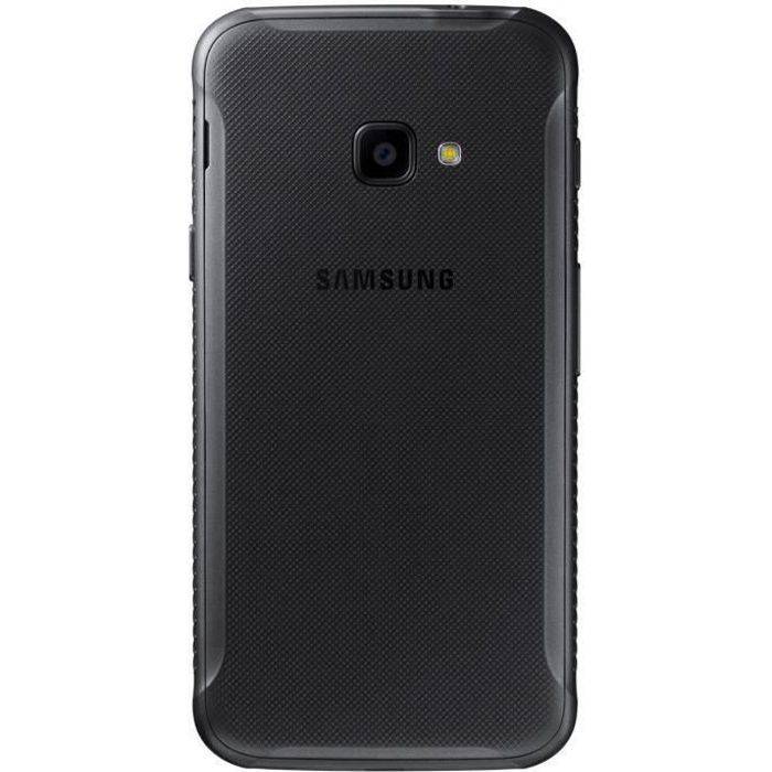 SAMSUNG Galaxy Xcover 4 16 go Noir - Reconditionné - Etat correct