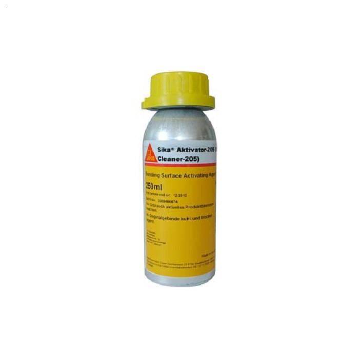 Nettoyant dégraissant SIKA CLEANER 205 - 250 ml
