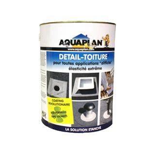 Aquaplan Aquaplan  Détail-Toiture 1,4 kg 1,40 Kg