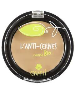 Avril Teint Poudre Anti-Cernes Bio Porcelaine 2,5g