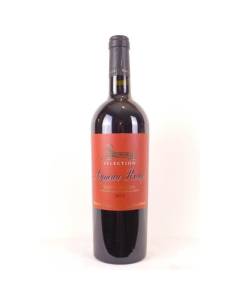 saint-émilion agneau sélection baron philippe de rothschild (Une bouteille de vin) rouge 2012 - bordeaux