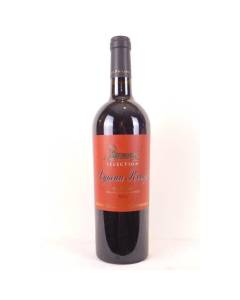 pauillac agneau sélection baron philippe de rothschild (Une bouteille de vin) rouge 2011 - bordeaux