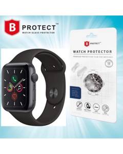 Protection pour montre Apple watch series 5. 40mm. B-PROTECT