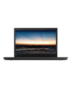 Lenovo ThinkPad L480, Intel® Core™ i5 de 8e génération, 1,60 GHz, 35,6 cm (14"), 1920 x 1080 pixels, 8 Go, 256 Go