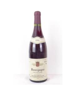 bourgogne coquard-loison-fleurot rouge 1991 - bourgogne
