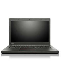 Lenovo ThinkPad T450, Intel® Core™ i5 de 5<sup>eme<-sup> génération, 2,2 GHz, 35,6 cm (14"), 1600 x 900 pixels, 8 Go, 256 Go