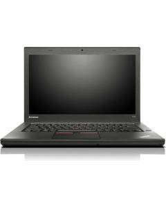Lenovo ThinkPad T450, Intel® Core™ i5 de 5eme génération, 2,2 GHz, 35,6 cm (14"), 1600 x 900 pixels, 8 Go, 256 Go
