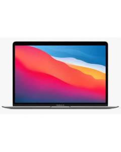 MacBook Air 13" M1 3,2 Ghz 8 Go 256 Go SSD Gris Sidéral (2020) - Reconditionné - Etat correct