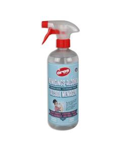 Spray alcool ménager - Eres - 750 ml