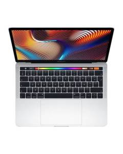 MacBook Pro Touch Bar 13" i5 3,1 Ghz 16 Go RAM 1 To SSD Argent (2017) - Reconditionné - Etat correct