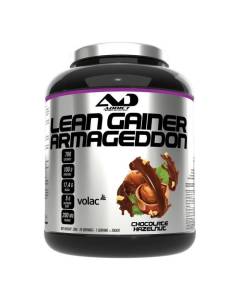 Lean gainers Armageddon Pro 100 - Chocolate Hazelnut 2000g