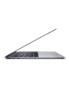 MacBook Pro Touch Bar 13" i5 3,1 Ghz 16 Go RAM 1 To SSD Gris Sidéral (2017) - Reconditionné - Etat correct