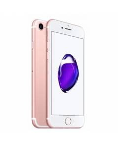 APPLE Iphone 7 32Go Or rose - Reconditionné - Etat correct