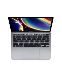 MacBook Pro Touch Bar 13" i5 1,4 Ghz 8 Go RAM 512 Go SSD Gris Sidéral (2020) - Reconditionné - Très bon état