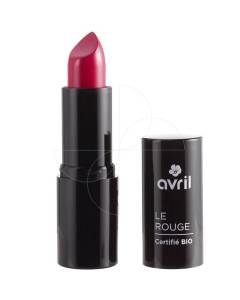 Avril Lèvres Rouge à Lèvres Bio N°636 Rouge Sang 3,5g