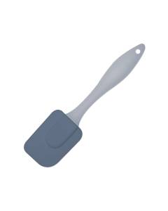Mini spatule à pâtisserie largeur 45 mm en silicone 19 cm Fackelmann Elemental ref. 670441