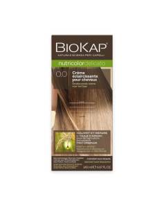 Biokap Nutricolor Delicato Crème Eclaircissante pour Cheveux 0.0 140ml