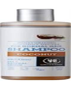 Urtekram Shampooing coco bio 250ml pour cheveux normaux