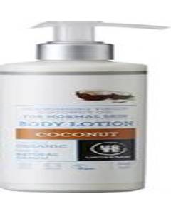 Urtekram Urtekram coco Lotion pour le corps 250 ml (pompe) organique
