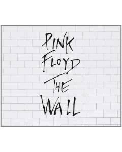Poster Affiche Pink Floyd The Wall Album Cover Rock 70's 31cm x 37cm