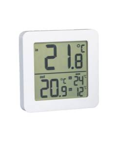 Thermomètre intérieur et extérieur numérique Fackelmann Tecno