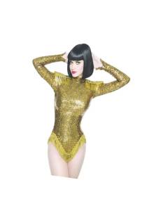 Tableau Décoratif  Katy Perry Body American Singer Chanteuse Super Star Babe (40 cm x 51 cm)