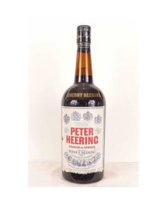 liqueur peter heering cherry heering (non millésimé années 1970 à 1980) liqueur années 70 - Danemark