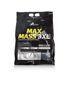 Olimp Sport Nutrition  Max Mass 3XL Support Musculaire pour Sportif Chocolat 6000 g - 4336
