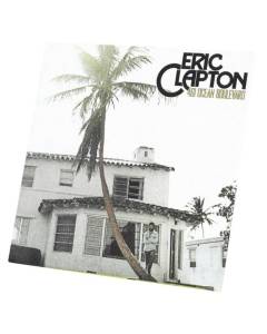 Tableau Décoratif  Eric Clapton Album Cover 461 Ocean Boulevard Guitare Hero (61 cm x 60 cm)