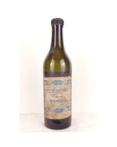 37 cl pietro scagliotti liquore maraschino (niveau très bas sans capsule) liqueur 1887 - Italie
