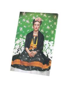 Tableau Décoratif  Photo de Star Célébrité Frida Kahlo Artiste Peintre Original 10  (40 cm x 59 cm)