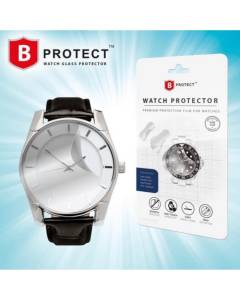 Protection montre pour verre incurvé 30 mm. B-PROTECT
