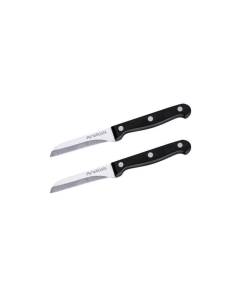 Lot de 2 couteaux à légumes 18 cm Nirosta 9920550