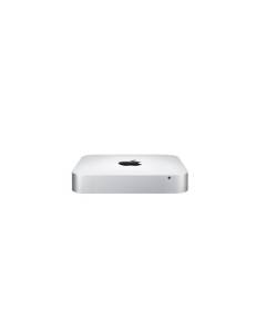 Mac Mini APPLE 2012 i5 2,5 Ghz 16 Go 500 Go HDD Argent - Reconditionné - Etat correct