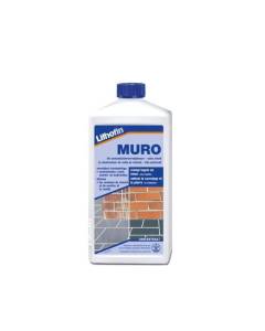 MURO - Nettoyant voile de ciment - Lithofin - 1 L