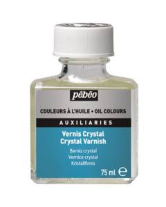 Vernis Crystal Pébéo - 75 ml