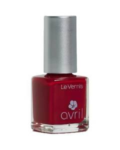 Avril Vernis a ongles Rouge Opera n19 7ml